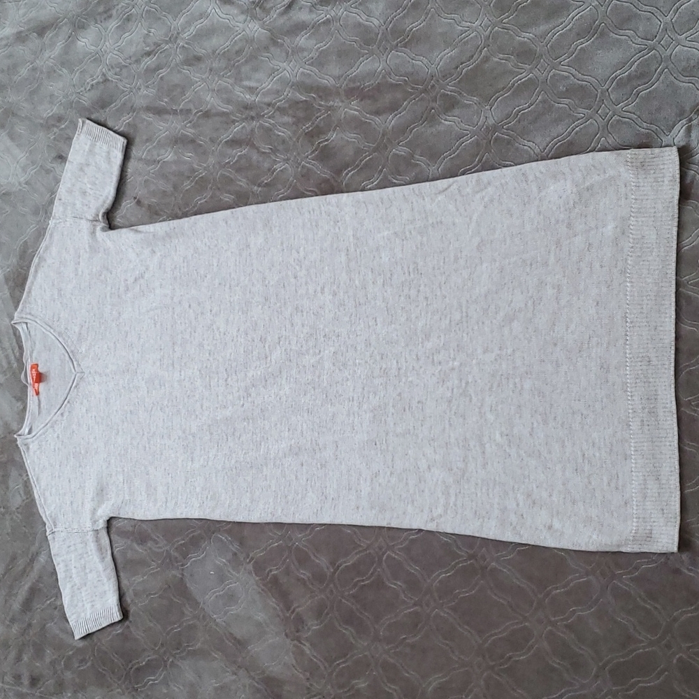 3/10 Joe Fresh Midi Dress